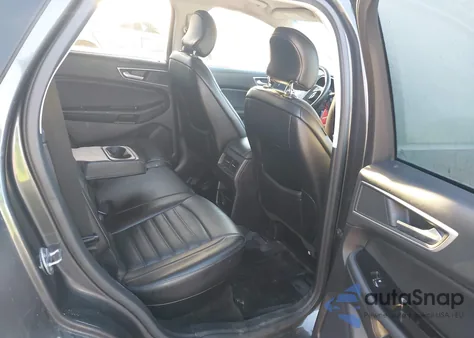 2018 Ford Edge Sel z USA, uszkodzony, nr VIN 2FMPK3J93JBC57995